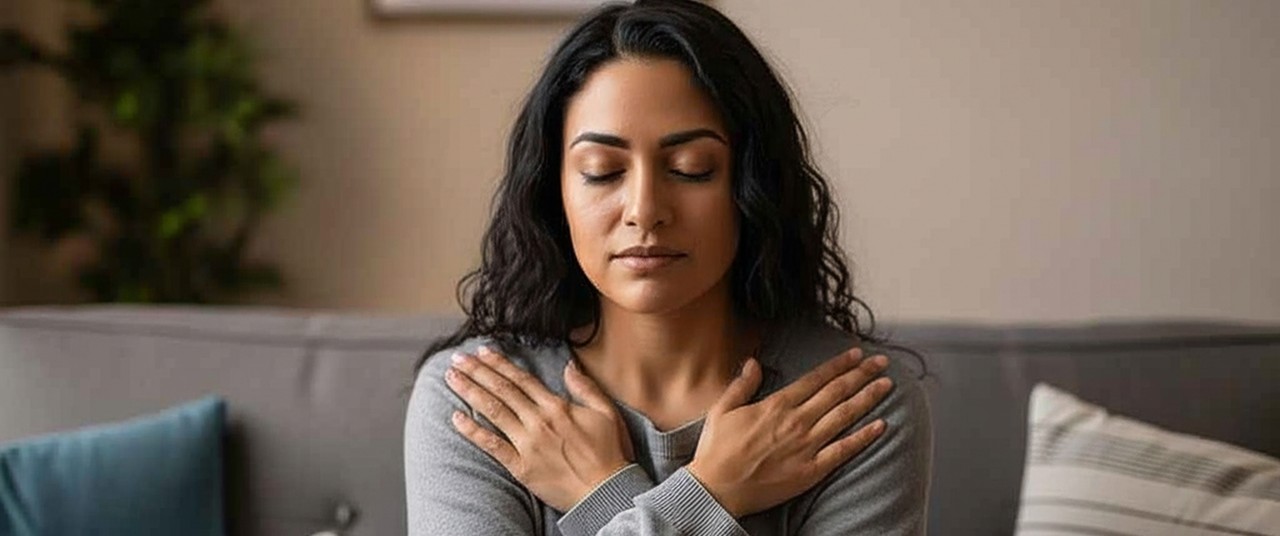 trauma recovery